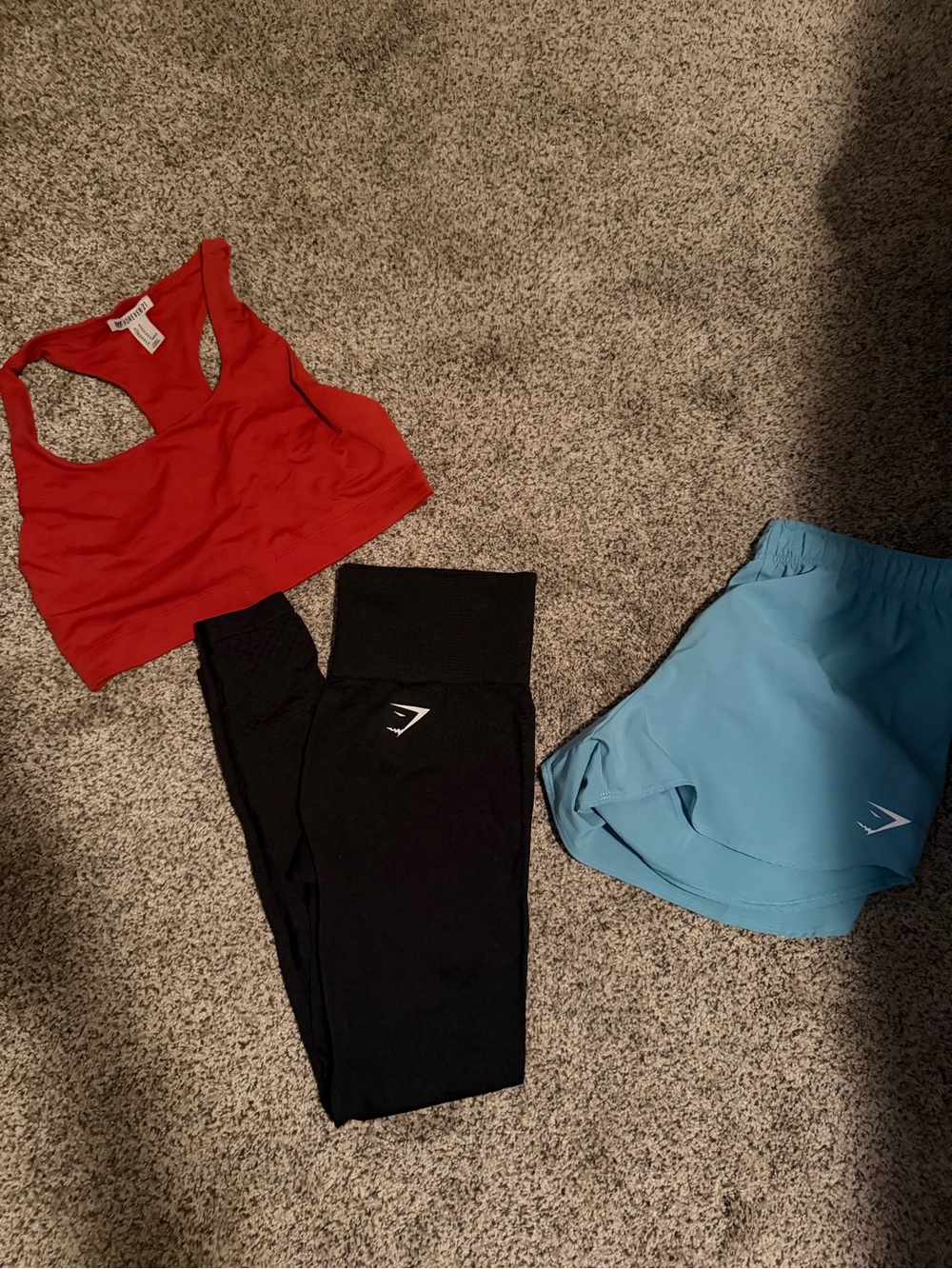 Women’s Workout Bundle